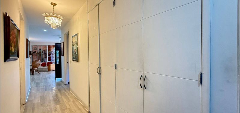 Apartamento en Venta en Medellín, El Poblado-1