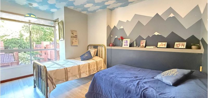 Apartamento en Venta en Medellín, El Poblado-2