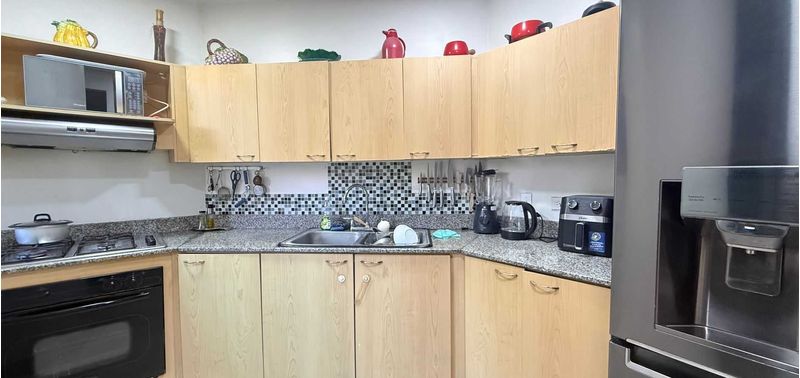 Apartamento en Venta en Medellín, El Poblado-5