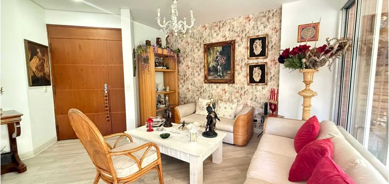 Apartamento en Venta en Medellín, El Poblado-8