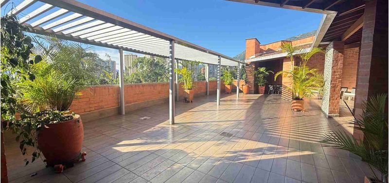 Apartamento en Venta en Medellín, El Poblado-10