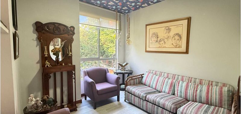 Apartamento en Venta en Medellín, El Poblado-15