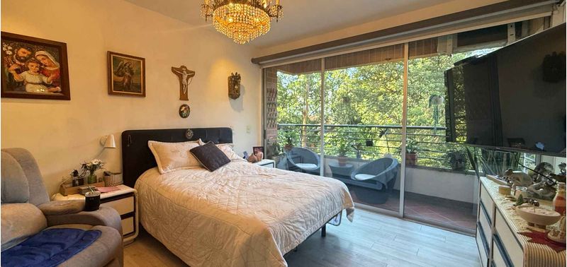 Apartamento en Venta en Medellín, El Poblado-17