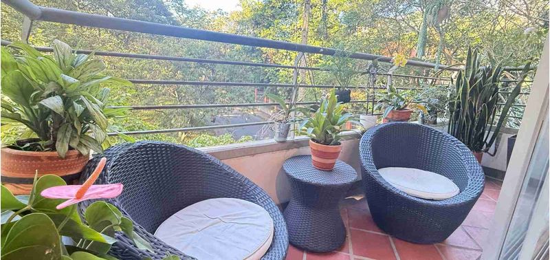 Apartamento en Venta en Medellín, El Poblado-18