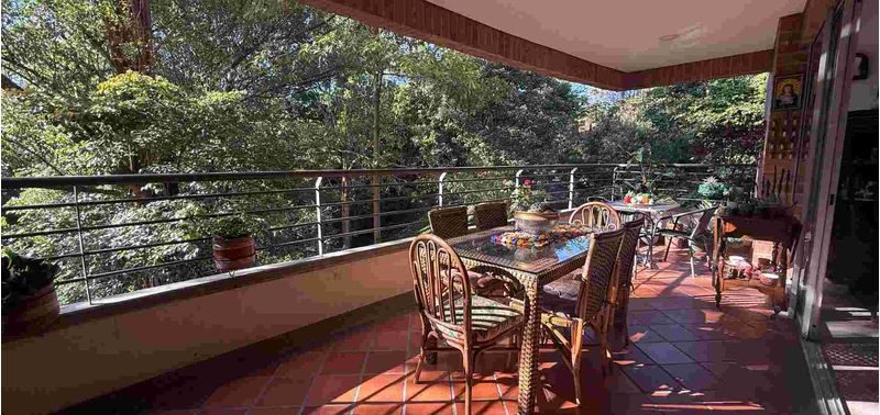 Apartamento en Venta en Medellín, El Poblado-19