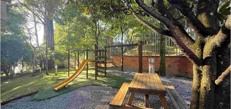 Apartamento en Venta en Medellín, El Poblado-20
