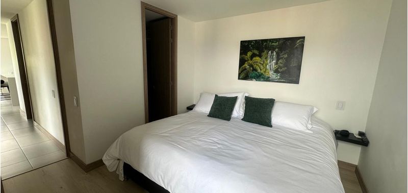 Apartamento en Venta en Sabaneta, Pan De Azucar-3