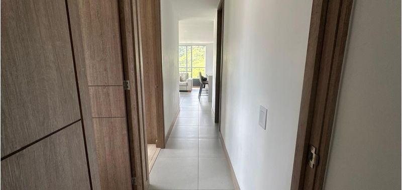 Apartamento en Venta en Sabaneta, Pan De Azucar-4