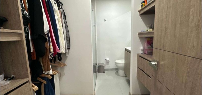 Apartamento en Venta en Sabaneta, Pan De Azucar-6