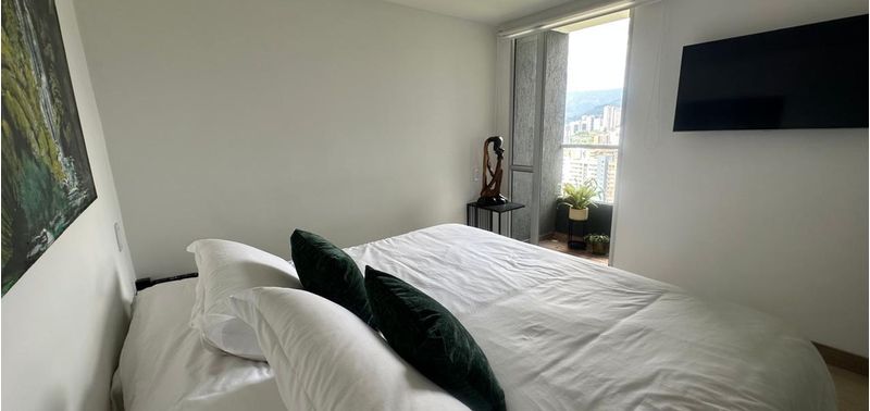 Apartamento en Venta en Sabaneta, Pan De Azucar-7