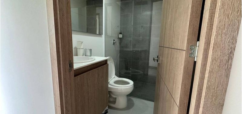 Apartamento en Venta en Sabaneta, Pan De Azucar-8