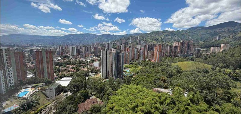 Apartamento en Venta en Sabaneta, Pan De Azucar-14