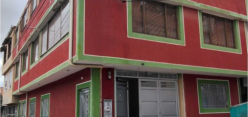 Casa en Venta en Bogotá, D.C., Sierra Morena