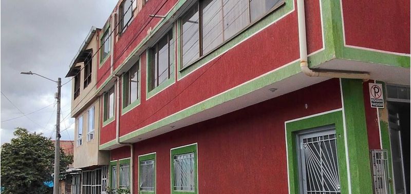 Casa en Venta en Bogotá, D.C., Sierra Morena-0