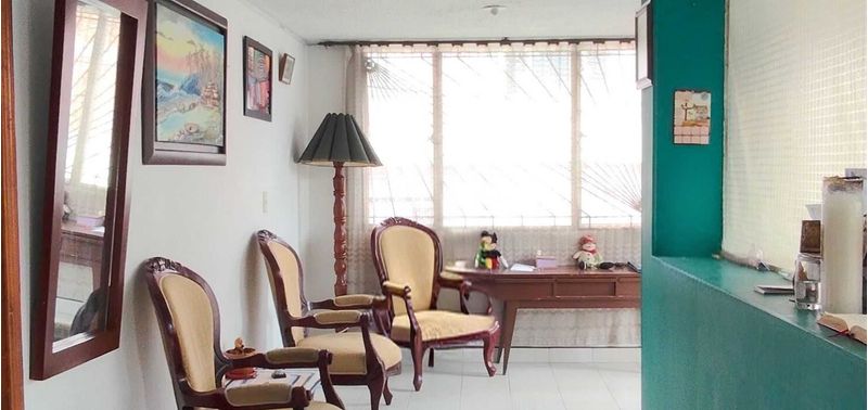 Casa en Venta en Bogotá, D.C., Sierra Morena-1