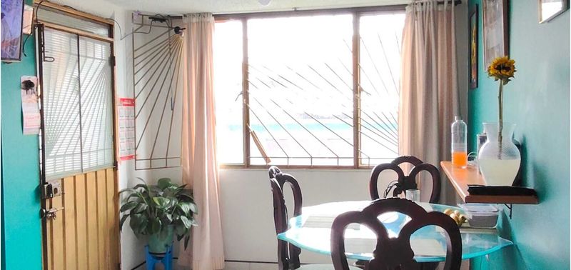 Casa en Venta en Bogotá, D.C., Sierra Morena-2