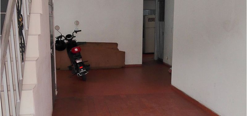 Casa en Venta en Bogotá, D.C., Sierra Morena-3