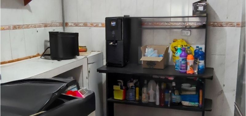 Casa en Venta en Bogotá, D.C., Sierra Morena-4