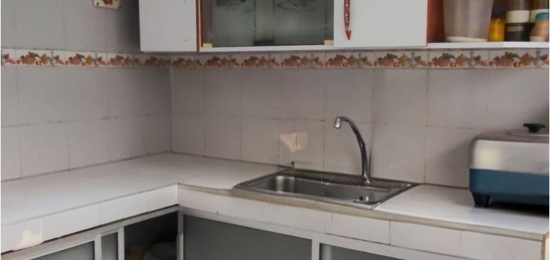 Casa en Venta en Bogotá, D.C., Sierra Morena-5