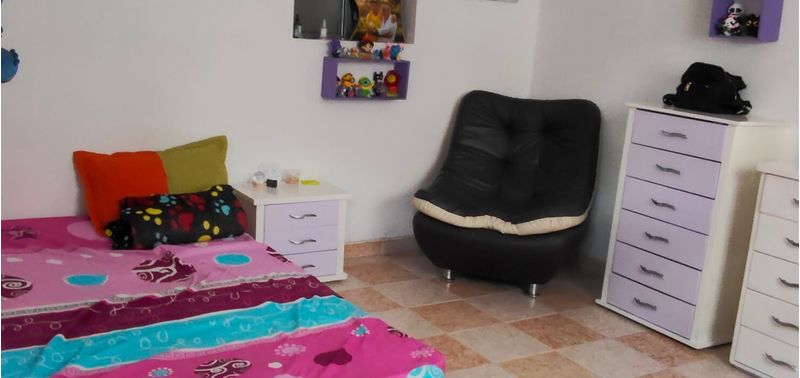 Casa en Venta en Bogotá, D.C., Sierra Morena-12