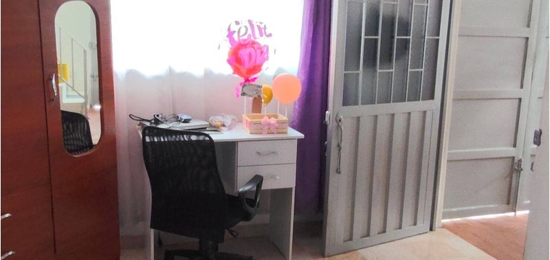 Casa en Venta en Bogotá, D.C., Sierra Morena-15