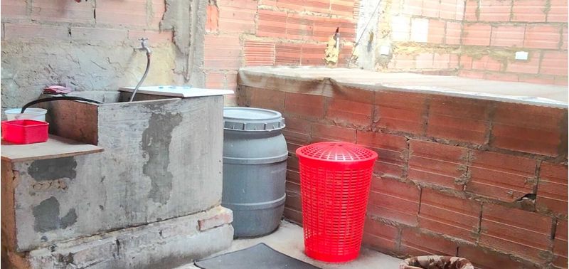 Casa en Venta en Bogotá, D.C., Sierra Morena-37