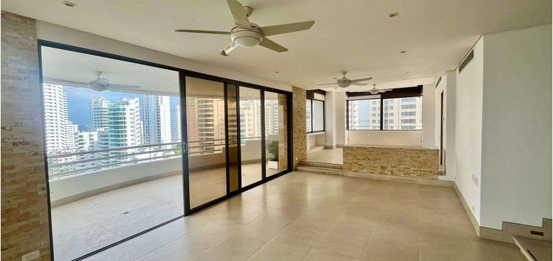 Apartamento en Venta en Cartagena De Indias, Bocagrande-5