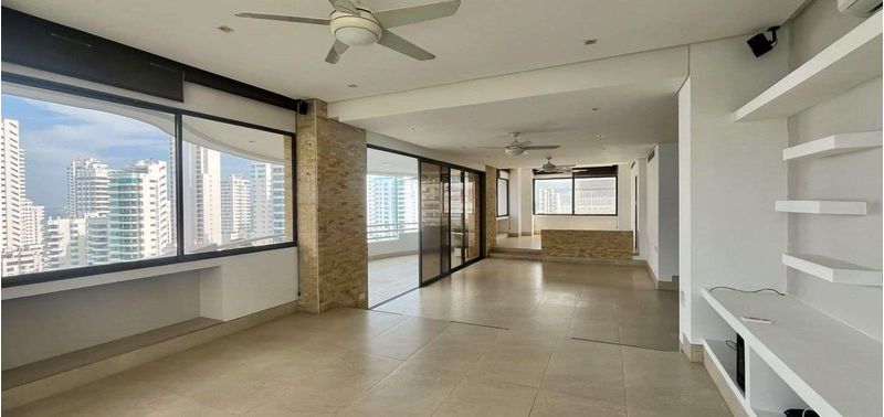 Apartamento en Venta en Cartagena De Indias, Bocagrande-6