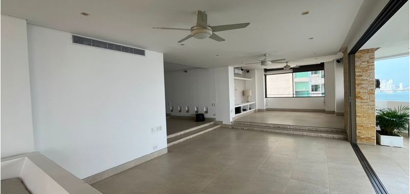 Apartamento en Venta en Cartagena De Indias, Bocagrande-7