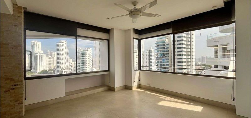 Apartamento en Venta en Cartagena De Indias, Bocagrande-10