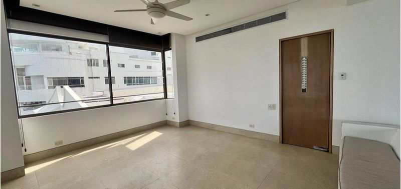Apartamento en Venta en Cartagena De Indias, Bocagrande-11