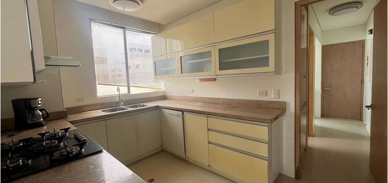 Apartamento en Venta en Cartagena De Indias, Bocagrande-14