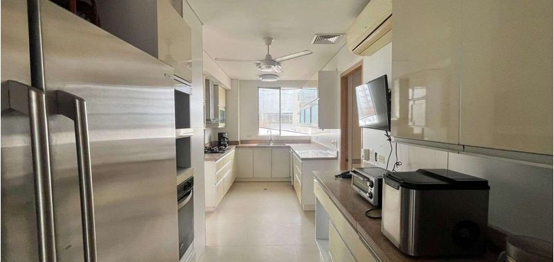 Apartamento en Venta en Cartagena De Indias, Bocagrande-15