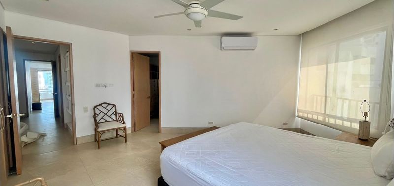 Apartamento en Venta en Cartagena De Indias, Bocagrande-20