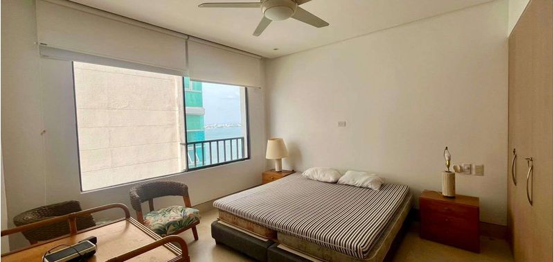 Apartamento en Venta en Cartagena De Indias, Bocagrande-22