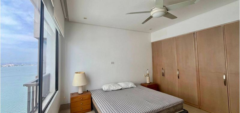 Apartamento en Venta en Cartagena De Indias, Bocagrande-23