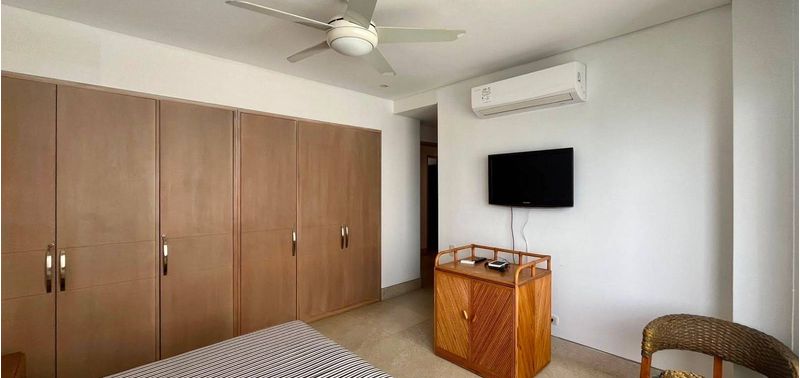 Apartamento en Venta en Cartagena De Indias, Bocagrande-25