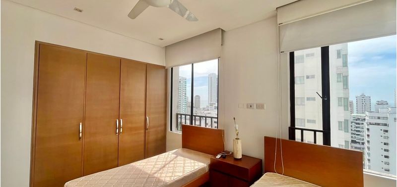 Apartamento en Venta en Cartagena De Indias, Bocagrande-28