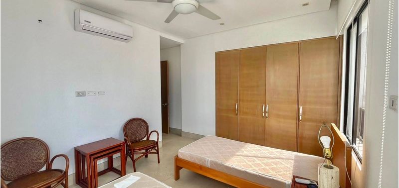 Apartamento en Venta en Cartagena De Indias, Bocagrande-29