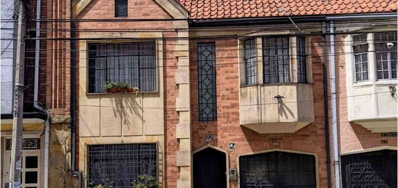 Casa en Venta en Bogotá, D.C., Armenia