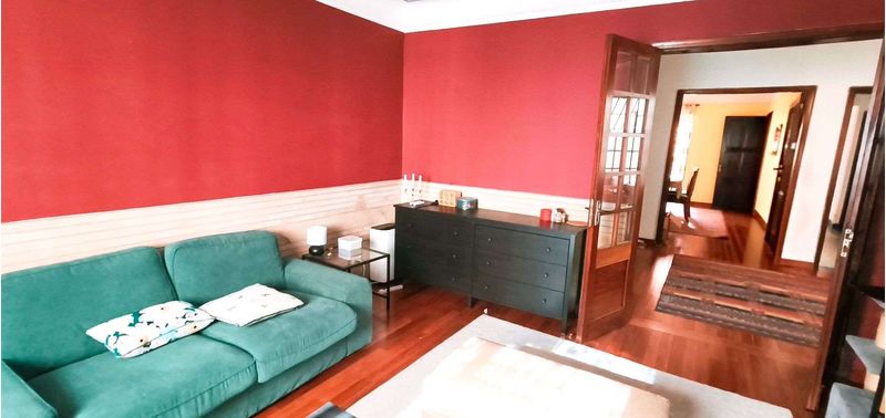 Casa en Venta en Bogotá, D.C., Armenia-0