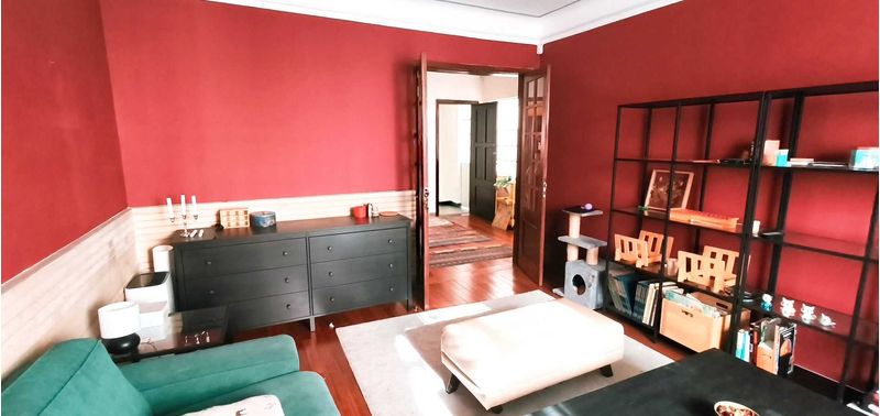 Casa en Venta en Bogotá, D.C., Armenia-1