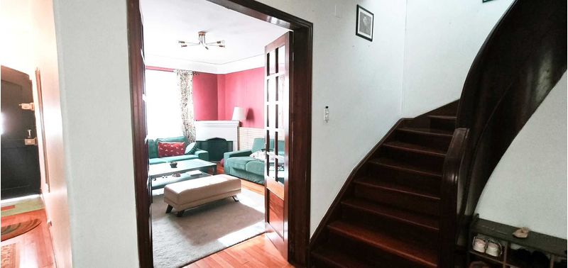 Casa en Venta en Bogotá, D.C., Armenia-3