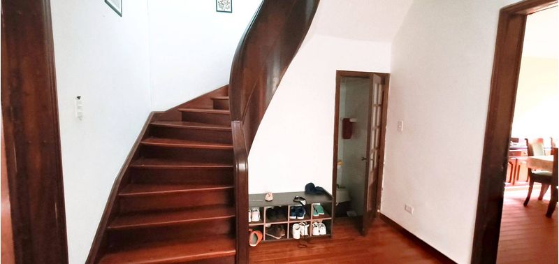 Casa en Venta en Bogotá, D.C., Armenia-4
