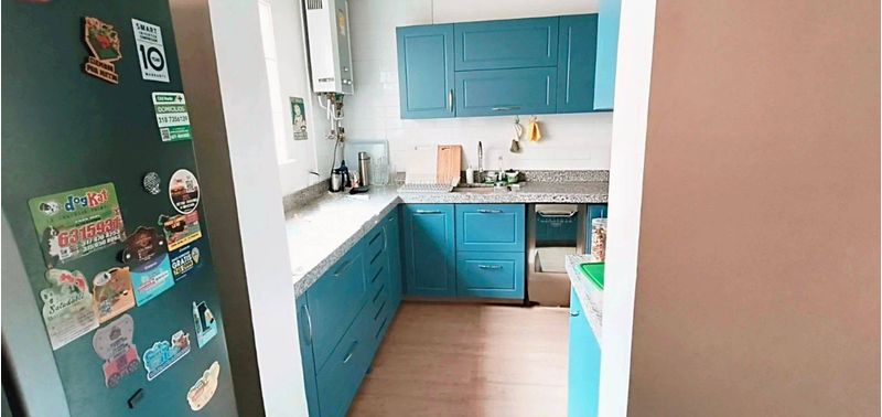 Casa en Venta en Bogotá, D.C., Armenia-12