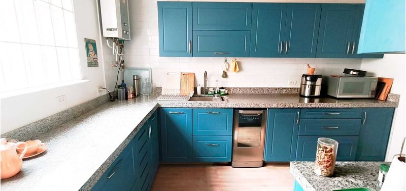 Casa en Venta en Bogotá, D.C., Armenia-13