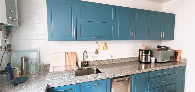 Casa en Venta en Bogotá, D.C., Armenia-14