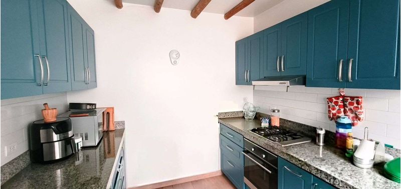 Casa en Venta en Bogotá, D.C., Armenia-15