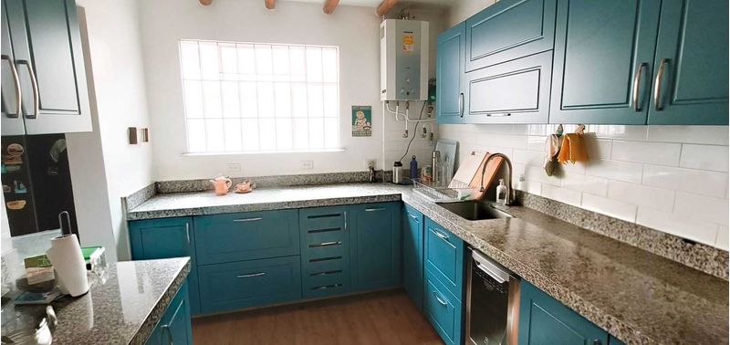 Casa en Venta en Bogotá, D.C., Armenia-16