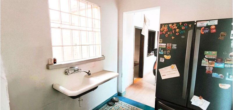 Casa en Venta en Bogotá, D.C., Armenia-18